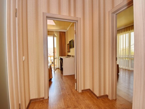 Фотография номера гостевого дома Милана