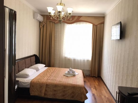 Фотография номера гостевого дома Наталья