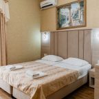 Двухместный (С балконом), Гостевой дом Наталья