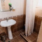 Трехместный (С балконом), Гостевой дом Наталья
