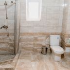 Апартаменты (Двухкомнатные на 1 этаже), Гостевой дом Наталья