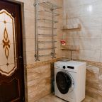 Апартаменты (Двухкомнатные на 1 этаже), Гостевой дом Наталья