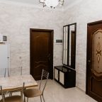 Апартаменты (Двухкомнатные на 1 этаже), Гостевой дом Наталья