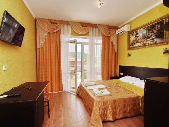 Фотография номера гостевого дома Наталья