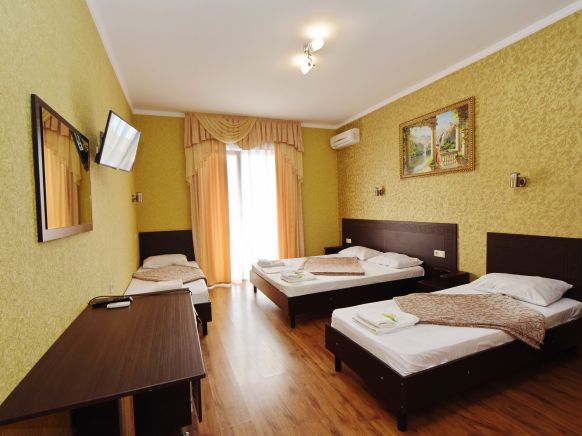 Фотография номера гостевого дома Наталья