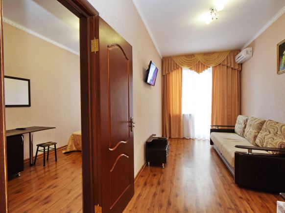 Фотография номера гостевого дома Наталья