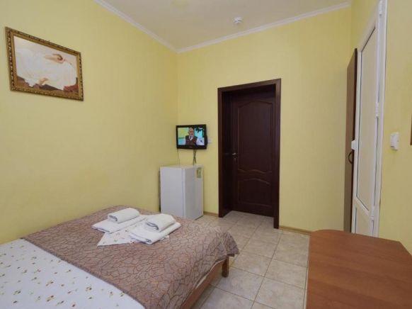 Фотография номера гостевого дома Натела