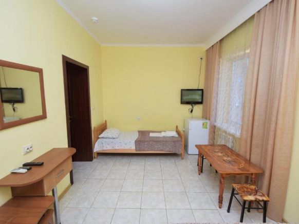 Фотография номера гостевого дома Натела