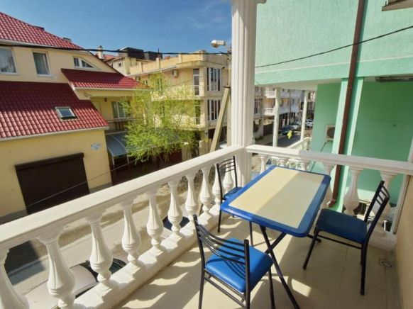 Фотография номера гостевого дома Натела