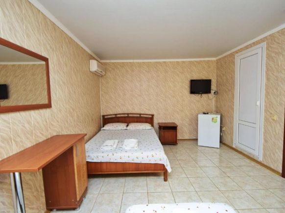 Фотография номера гостевого дома Натела