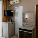 Трехместный (Номер с балконом), Гостевой дом Натела