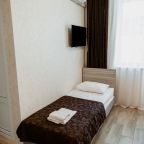Трехместный (Номер с балконом), Гостевой дом Натела