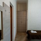 Трехместный (Номер с балконом), Гостевой дом Натела