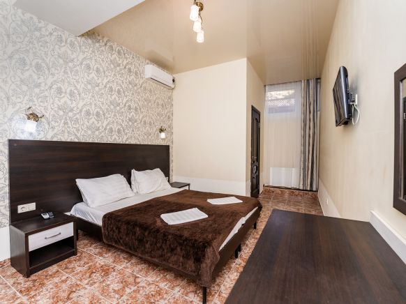 Фотография номера мини отеля Фортуна