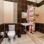 Двухместный (Комфорт), Мини-отель Фортуна