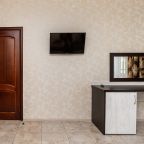 Люкс (Двухкомнатный), Мини-отель Фортуна