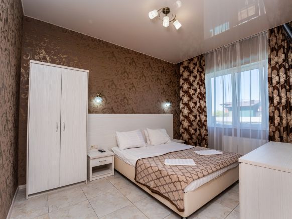 Фотография номера мини отеля Фортуна