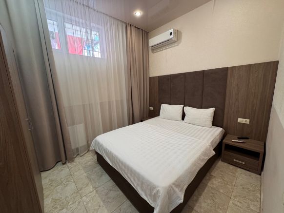 Фотография номера мини отеля Фортуна