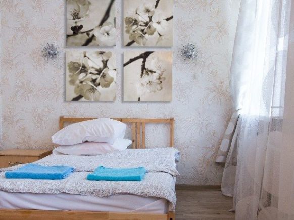 Гостиница B&B на 8 марта, Екатеринбург