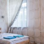 Трехместный (Комфорт), Гостиница B&B на 8 марта