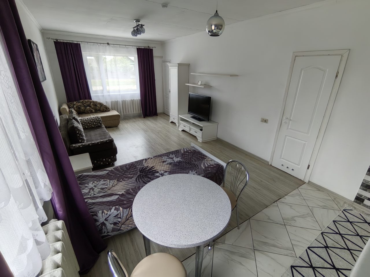 Апартаменты (Стандартные апартаменты), Гостевой дом Kottedzh House