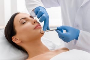Аппаратная и инъекционная косметология, Санаторий Devon Medical & SPA