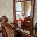 Студио, Гостиница Апельсин