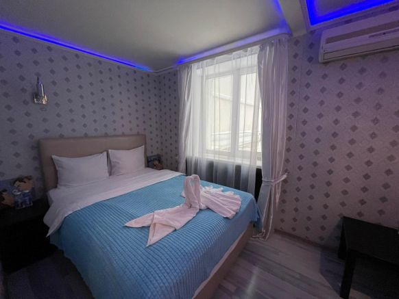 Фотография номера гостиницы Good Point