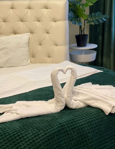 Фотография номера гостиницы Good Point