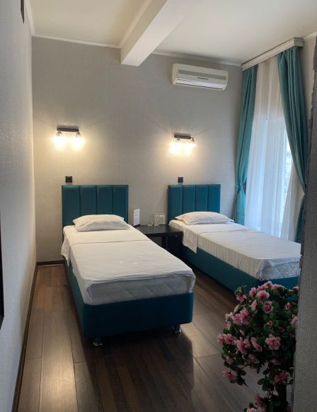 Фотография номера гостиницы Good Point