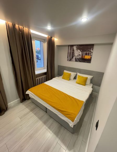 Фотография номера гостиницы Good Point