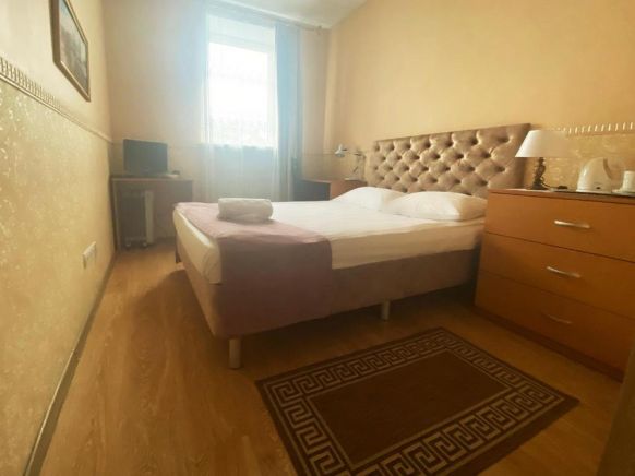 Фотография номера гостиницы N-House на Пятницкой