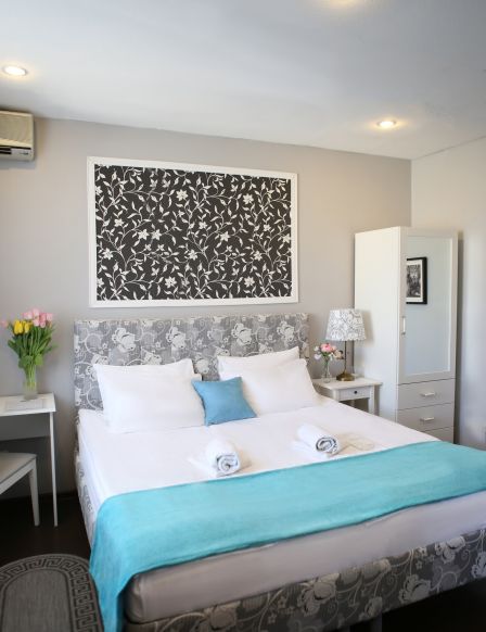 Фотография номера гостиницы N-House на Пятницкой