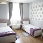 Двухместный (Комфорт+), Гостиница N-House