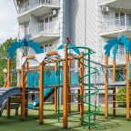 Детская площадка