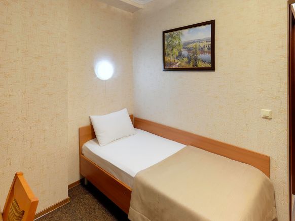 Фотография номера гостиницы Черноморье