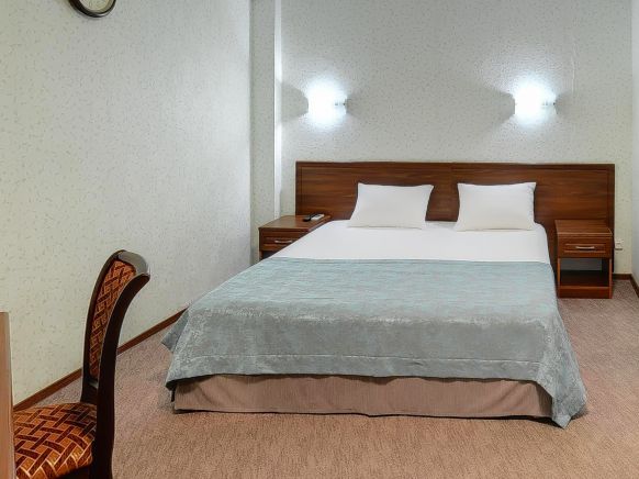 Фотография номера гостиницы Черноморье