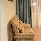 Двухместный (Двухместный номер «Комфорт» с 1 кроватью), Гостиничный комплекс Черноморье