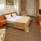 Двухместный (СТАНДАРТ УВЕЛИЧЕННЫЙ), Гостиничный комплекс Черноморье