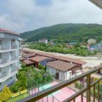 Двухместный (СТАНДАРТ УВЕЛИЧЕННЫЙ), Гостиничный комплекс Черноморье