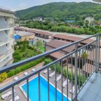 Двухместный (СТАНДАРТ УВЕЛИЧЕННЫЙ), Гостиничный комплекс Черноморье