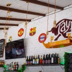 Ресторан, Гостиничный комплекс Черноморье