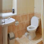 Одноместный (Стандартный одноместный номер), Гостиничный комплекс Черноморье