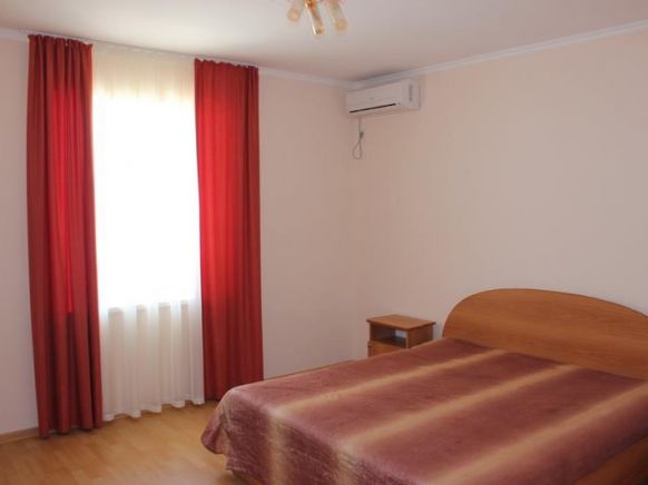 Фотография номера гостиницы Жемчужина