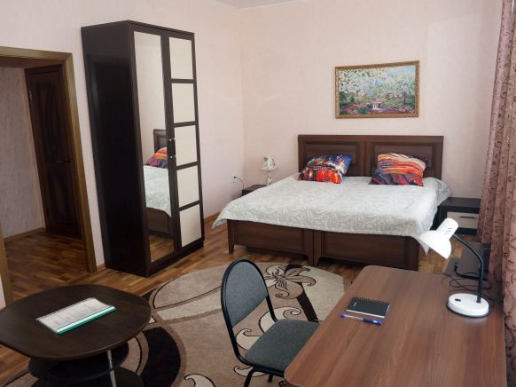 Фотография номера гостиницы Прожектор