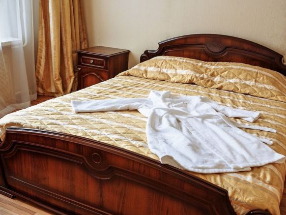 Фотография номера гостиницы Валс