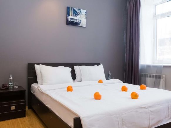 Фотография номера гостиницы LOFT