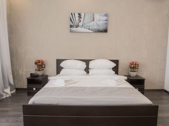 Фотография номера гостиницы LOFT