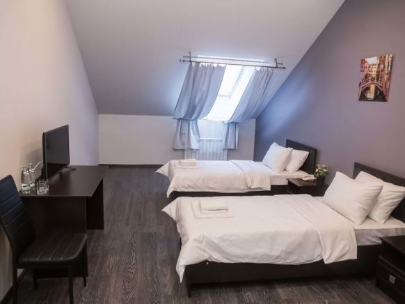 Фотография номера гостиницы LOFT