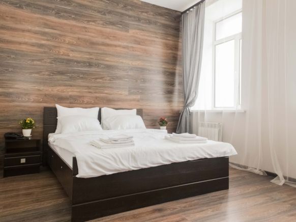 Фотография номера гостиницы LOFT